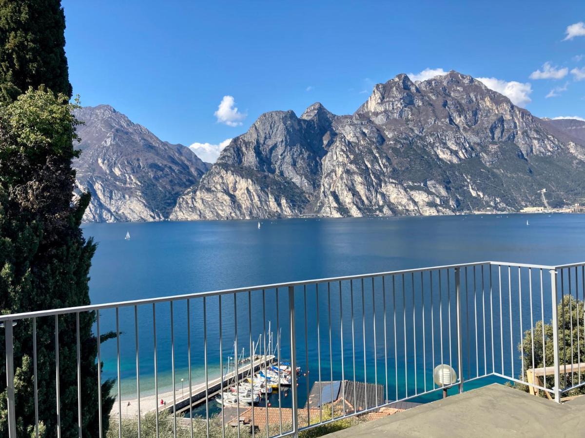 Vistalago Torbole Torbole Sul Garda Exterior foto