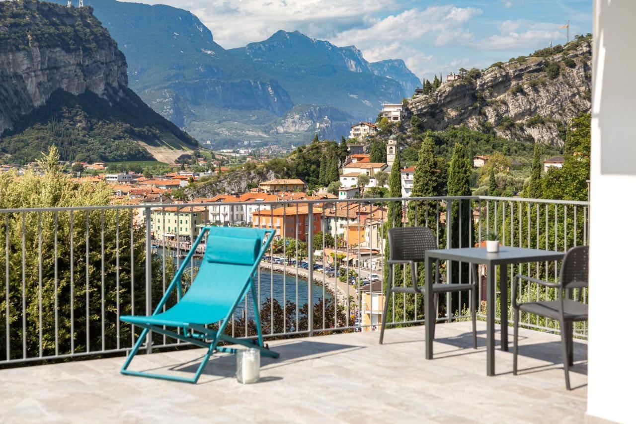 Vistalago Torbole Torbole Sul Garda Exterior foto