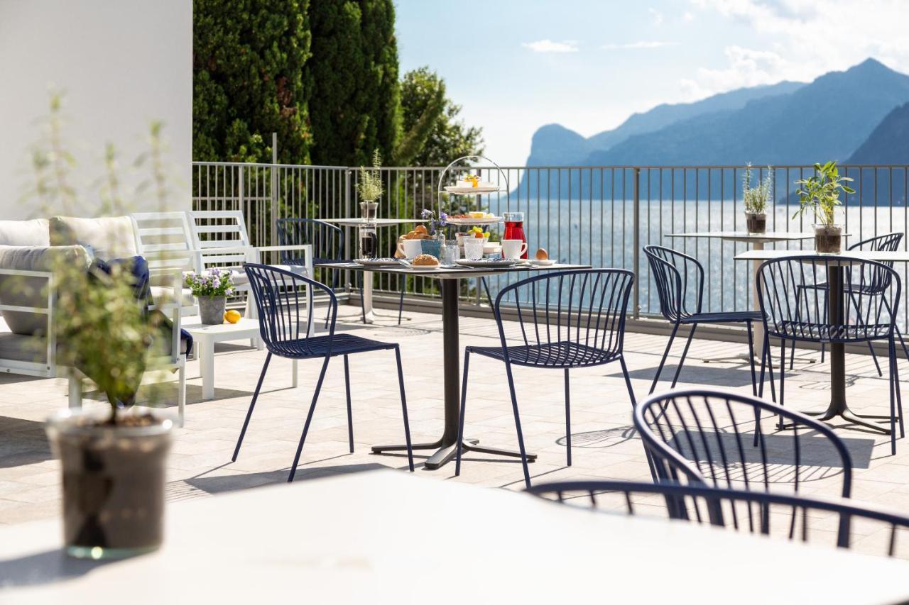 Vistalago Torbole Torbole Sul Garda Exterior foto