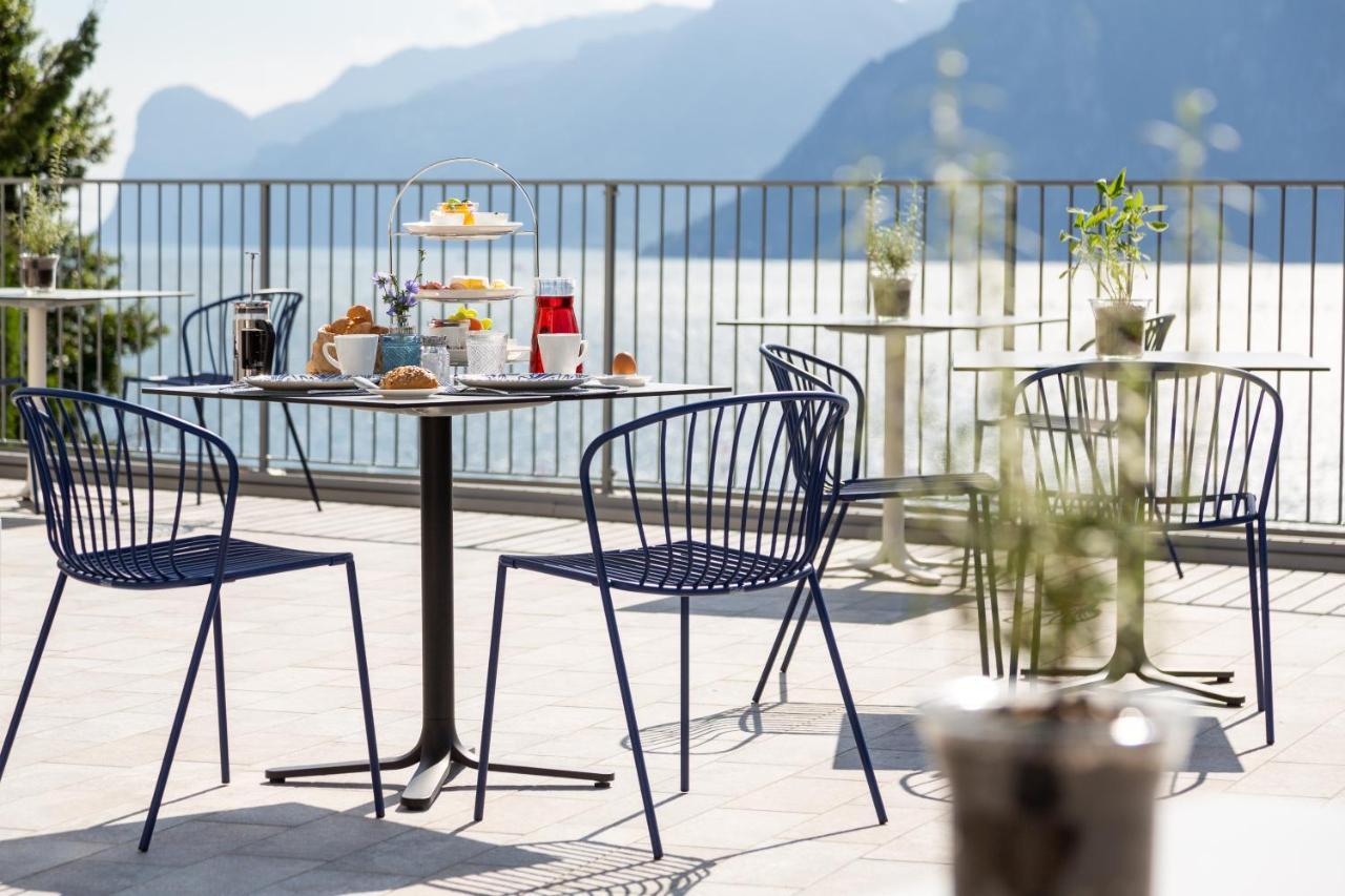 Vistalago Torbole Torbole Sul Garda Exterior foto