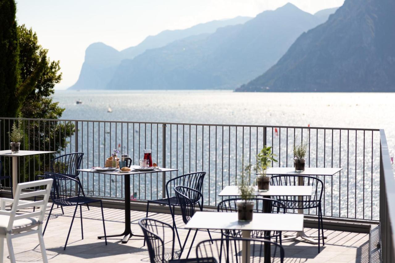 Vistalago Torbole Torbole Sul Garda Exterior foto