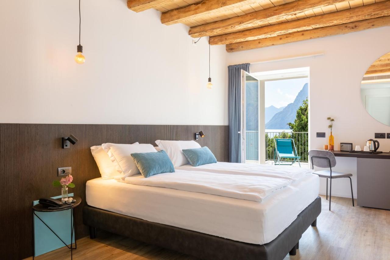 Vistalago Torbole Torbole Sul Garda Exterior foto